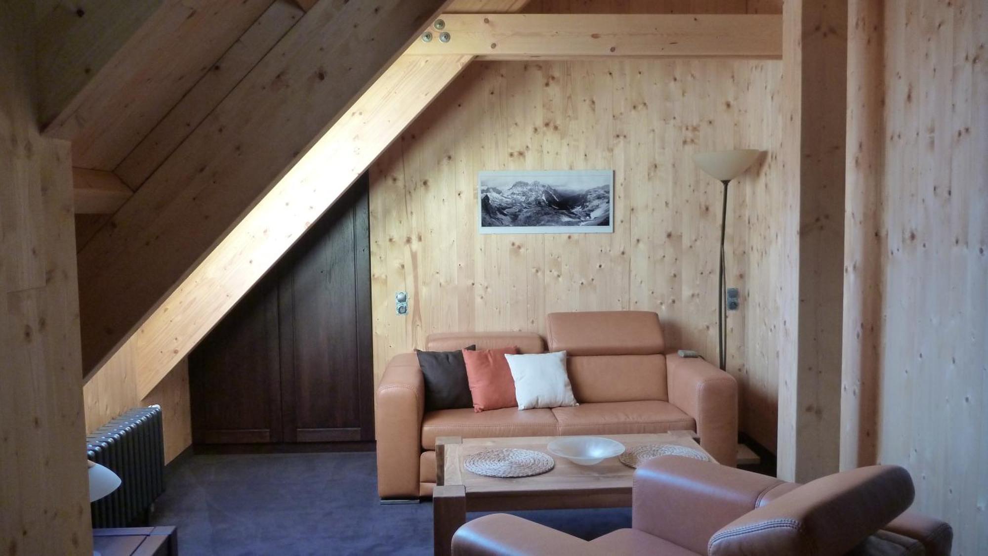Апарт отель Krakonosova Dilna "Woodhaus" Шпиндлерув-Млин Экстерьер фото