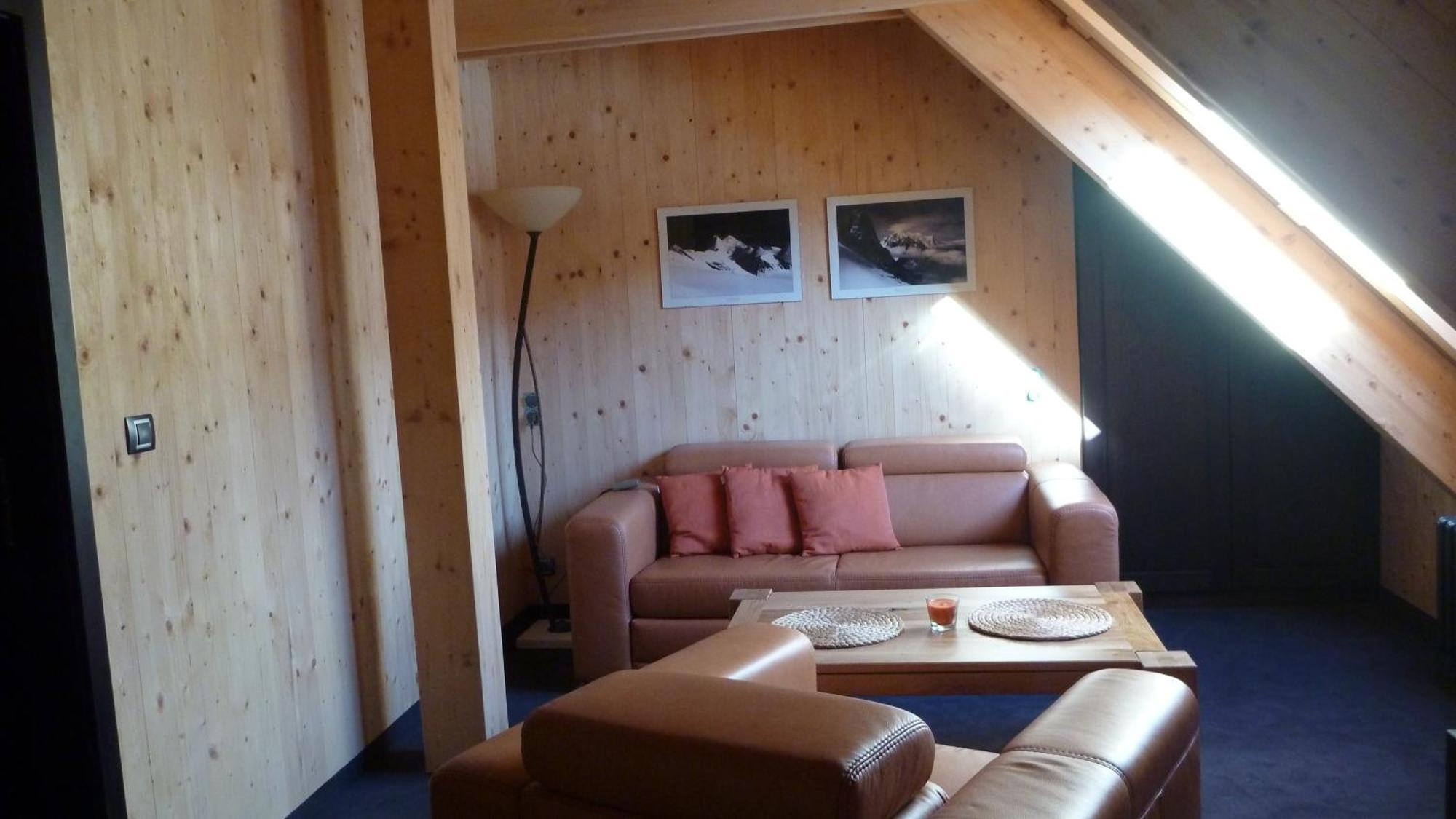 Апарт отель Krakonosova Dilna "Woodhaus" Шпиндлерув-Млин Экстерьер фото