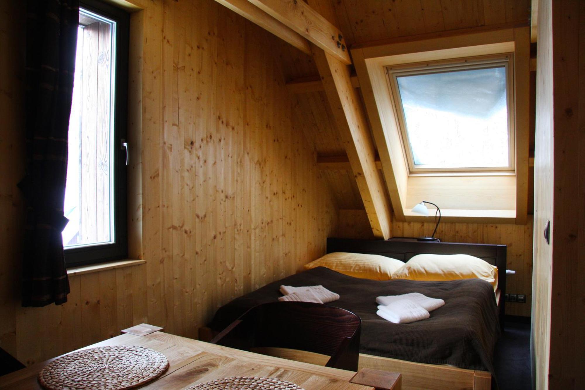 Апарт отель Krakonosova Dilna "Woodhaus" Шпиндлерув-Млин Экстерьер фото