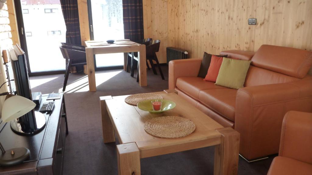 Апарт отель Krakonosova Dilna "Woodhaus" Шпиндлерув-Млин Номер фото